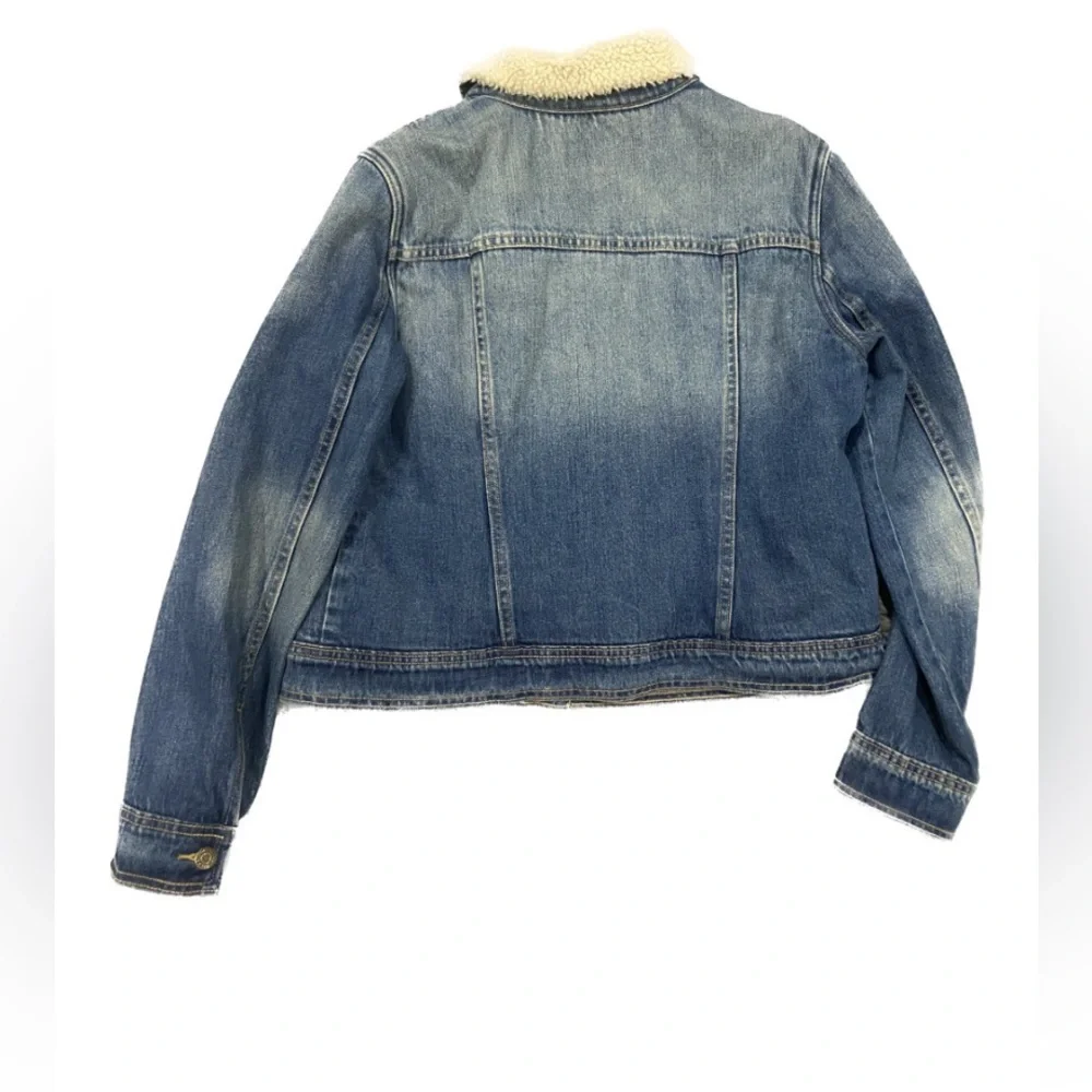 Jean jacket - Picture 3 of 3